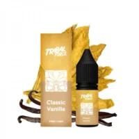 Vainilla clásica 10ml 0mg - Tribal force