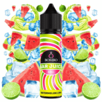 Watermelon Lime Ice Aroma Longfill 12ml - Bombo bar juice