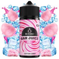 Cotton Candy Ice 24ml (Longfill) (Aroma) - Bombo Bar