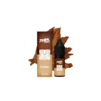 Cubano 10ml/0mg - Tribal Force