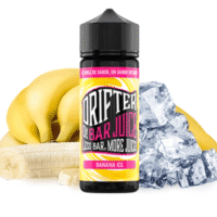 Blue Razz Lemonade Ice Aroma 24ml (Longfill) - Drifter