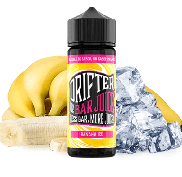 Blue Razz Lemonade Ice Aroma 24ml (Longfill) - Drifter