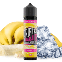 Banana Ice Aroma 16ml (Longfill) - Drifter