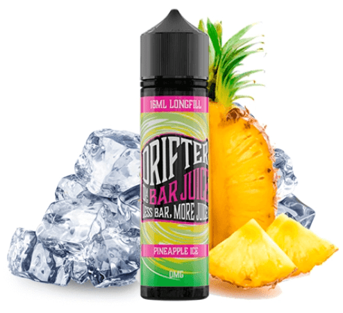 Pineapple Ice Aroma 16ml (Longfill) - Drifter