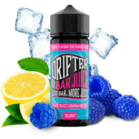 Blue Razz Lemonade Ice Aroma 24ml (Longfill) - Drifter