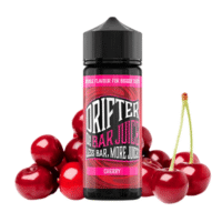 Cherry Aroma 24ml (Longfill) - Drifter