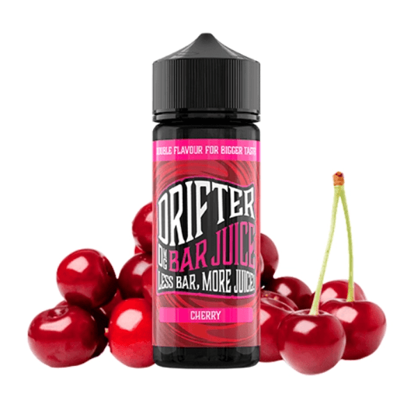 Cherry Aroma 24ml (Longfill) - Drifter