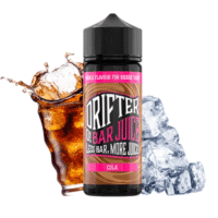 Cola Aroma 24ml (Longfill) - Drifter