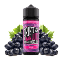 Drifter Grape Aroma 24ml (Longfill) - Drifter