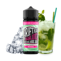Mojito Ice Aroma 24ml (Longfill) - Drifter