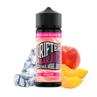 Peach Ice Aroma 24ml (Longfill) - Drifter