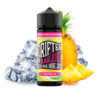 Pineapple Ice Aroma 24ml (Longfill) - Drifter