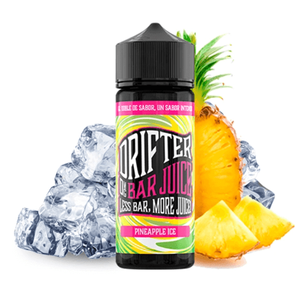 Pineapple Ice Aroma 24ml (Longfill) - Drifter