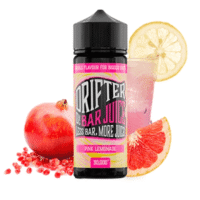 Pink Lemonade Ice Aroma 24ml (Longfill) - Drifter