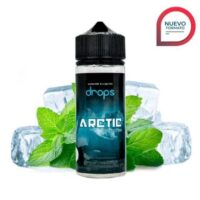 Arctic Attraction Aroma 16ml (Longfill) - Drops