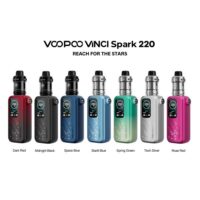 Vinci Spark 220 Kit - Voopoo