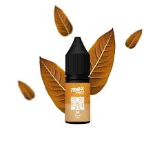 Rubio Seco Blond 10ml/0mg - Tribal Force