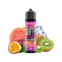 Kiwi Passion Guava Ice Aroma 16ml (Longfill) - Drifter