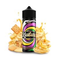 Kustard Aroma 30ml (Longfill) - Kustard