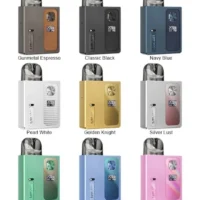 Ursa Baby Pro Pod Kit- Lost Vape