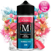 Bubble Ice Aroma 30ml (Longfill) - Magnum