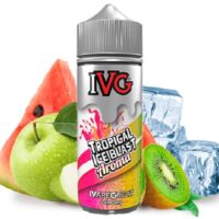 Tropical Ice Blast Aroma 24ml (Longfill) - IVG