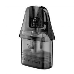 Cartucho/Pod Ursa V2 2,5ml - Lost Vape