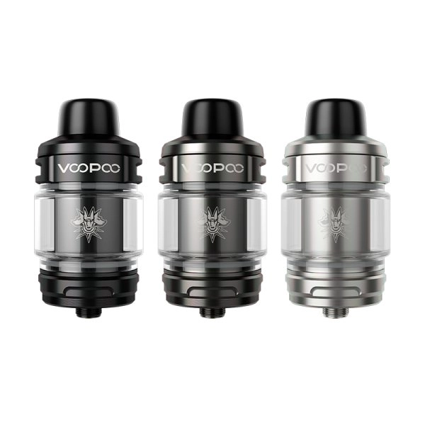 Voopoo Uforce X Tank - Voopoo