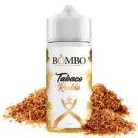 Tabaco Rubio Aroma 30ml (Longfill) - Bombo