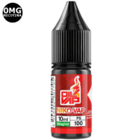 Nicokit 10ml/0mg - Oil4Vap