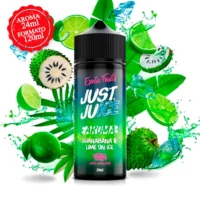 Guanaba and Lime Ice Aroma (Longfill) 24ml - just Juice