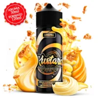 Kustard Reserve 30ml Aroma (Longfill) - Kustard