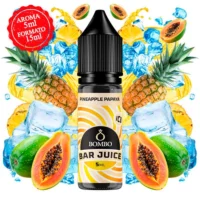 Pineapple Papaya Ice Aroma 5ml (Longfill) - Bombo Bar Juice