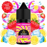 Pink Lemonade Ice Aroma 10ml (Longfill) - Bombo Bar Juice
