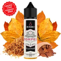 Pompeii  Aroma Longfill 15ml -  Bombo