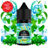 Sweet Mint Ice Aroma 10ml (Longfill) - Bombo Bar Juice