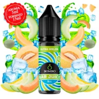 Ultra Melon Ice Aroma 5ml (Longfill) - Bombo Bar Juice
