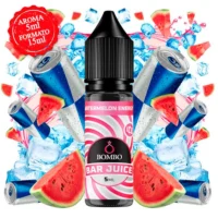 Watermelon Energy Ice Aroma 5ml (Longfill) - Bombo Bar Juice