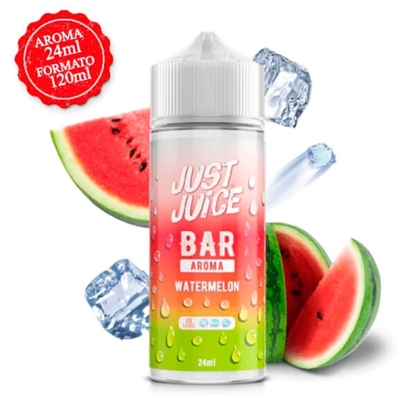 Watermelon Ice  Aroma (Longfill) 24ml - just Juice