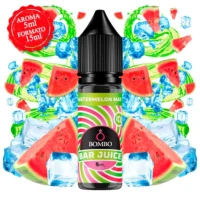 Watermelon Max Ice Aroma 5ml (Longfill) - Bombo Bar Juice