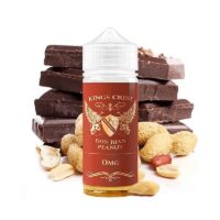 Don Juan Peanut Aroma 30ml (Longfill) - Kings Crest
