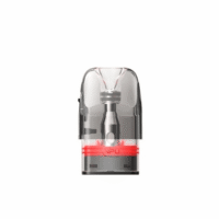 Cartucho/Pod Q Pod (Top Fill) 3ml - Geekvape