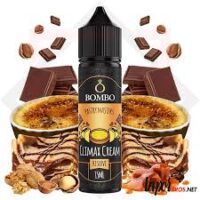 Climax Cream 15ml Aroma (Longfill) - Bombo