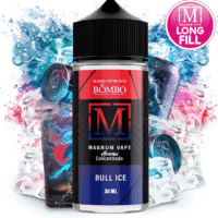 Bull Ice Aroma 30ml (Longfill) - Magnum