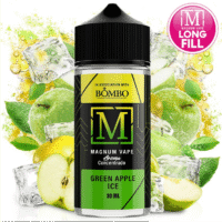 Green Apple Ice Aroma 30ml (Longfill) - Magnum