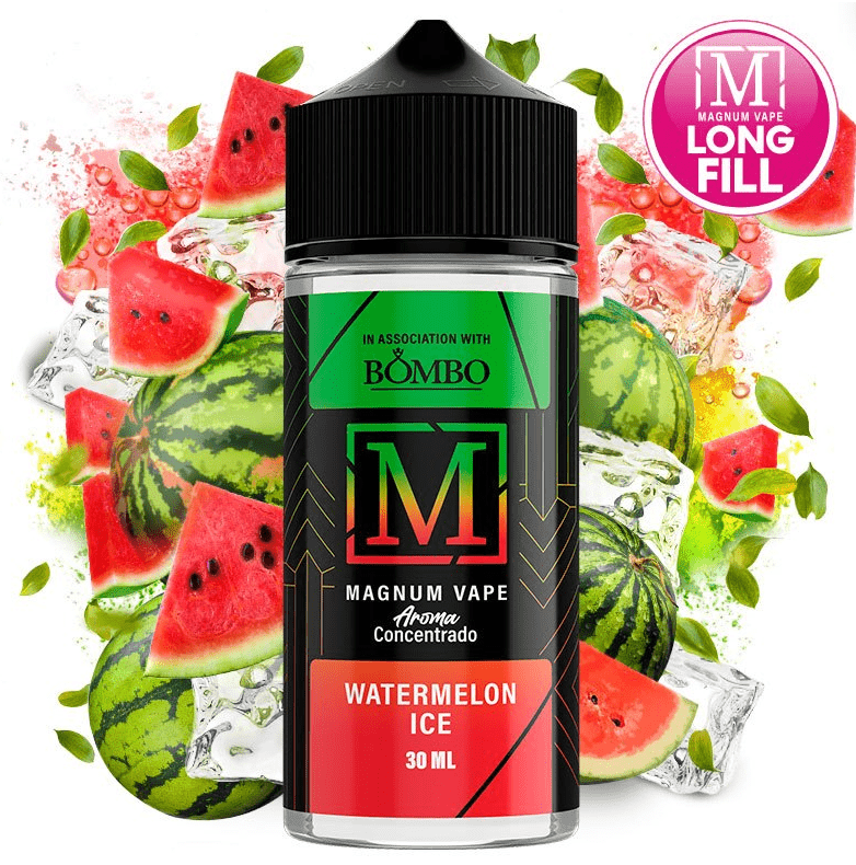 Watermelon Ice Aroma 30ml (Longfill) - Magnum