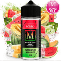 Watermelon Melon Ice Aroma 30ml (Longfill) - Magnum