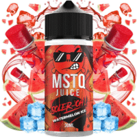 Soler Oh Watermelon Ice Aroma 30ml (Longfill) - MSTQ