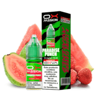 Paradise Punch Salt 10ml - Oxva Ox