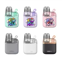 Caliburn G3 Lite Koko Pod Kit - Uwell
